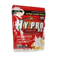 all stars hy pro 85 lemon quark 500g