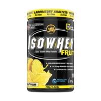 All Stars Isowhey Fruit 700g