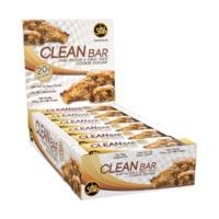 All Stars Clean Bar 18 x 60g