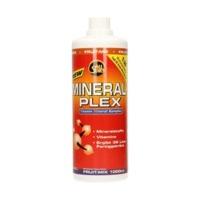 all stars mineral plex 1000ml fruit mix