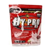 All Stars HY-PRO 85 Cherry Quark (500g)