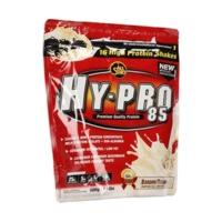 All Stars HY-PRO 85 Banana (500g)