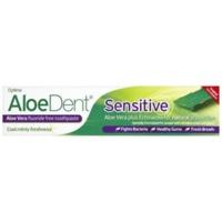 AloeDent Sensitive (100ml)