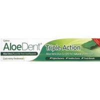 AloeDent Triple Action (100ml)