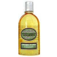 Almond Cleansing & Soothing Shower Oil 250ml/8.4oz