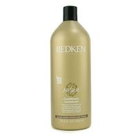 All Soft Conditioner ( For Dry/ Brittle Hair ) 1000ml/33.8oz