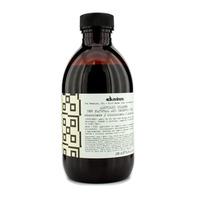 Alchemic Shampoo Chocolate (For Natural & Dark Brown to Black Hair) 280ml/9.46oz