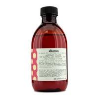 Alchemic Shampoo Red (For Natural & Red or Mahogany Hair) 280ml/9.46oz