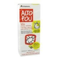 Altopou Anti-Lice Lotion 100 ml