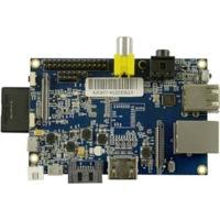 Allnet Banana Pi Board