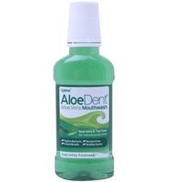 AloeDent Aloe Vera Mouthwash