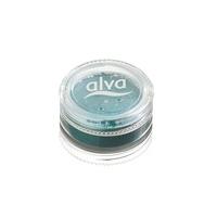 Alva Green Equinox Mineral Make Up - Greens & Blues (Enchanting Sea)