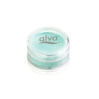 Alva Green Equinox Mineral Make Up - Greens & Blues (Warm Azure)
