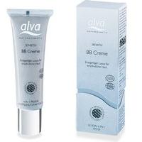 Alva Sensitive BB Cream - Light Beige