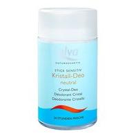 Alva Crystal Deo Sensitive Stick