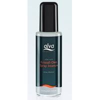 alva for him intensive crystal deo spray