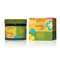 Alba Botanica Hawaiian Papaya Enzyme Facial Mask