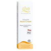 alva sanddorn hand cream