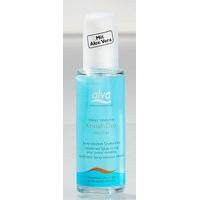 Alva Crystal Deo Sensitive Pump Spray