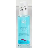 Alva Crystal Deo Intensive Pump Spray