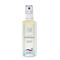 Alva Foot Deo Spray