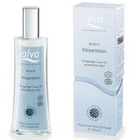 Alva Sensitive Body Lotion