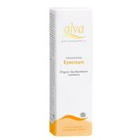 Alva Sanddorn Eye Cream