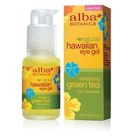 Alba Botanica Hawaiian Green Tea Eye Gel