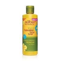 Alba Botanica Hawaiian Hibiscus Facial Toner