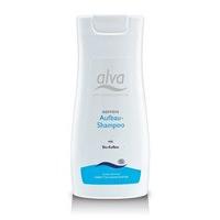 alva caffeine shampoo for thinning hair