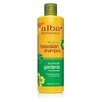 Alba Botanica Hawaiian Gardenia Shampoo