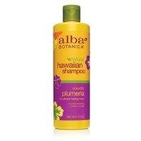 Alba Botanica Hawaiian Plumeria Shampoo