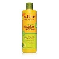 Alba Botanica Hawaiian Honeydew Shampoo