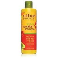 Alba Botanica Hawaiian Mango Shampoo