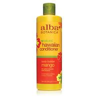 alba botanica hawaiian mango conditioner