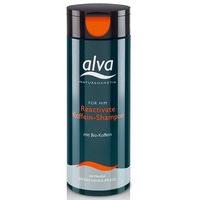 Alva For Him ReActivate Caffeine Shampoo