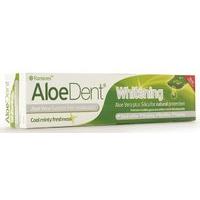 AloeDent Whitening Toothpaste