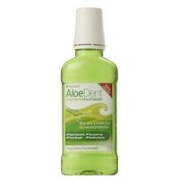AloeDent Mouthwash