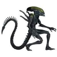 Aliens Series 7 - Grid Alien Action Figure (17cm)