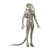 Aliens Series 7 - \'79 Concept - Xenomorph (translucent Prototype Suit) Action Figure (17cm)
