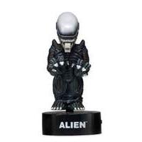 Alien Body Knocker