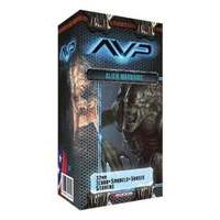 Alien Warriors: Avp Board Game Exp