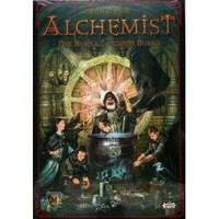 Alchemist Board Game