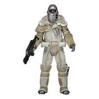 Alien 3 - Weyland-yutani Commando Series 8 Action Figure