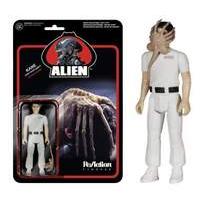 Alien ReAction Action Figures Wave 2 - Kane With Facehugger