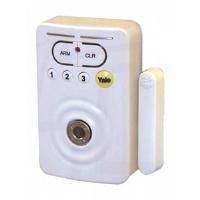 alarm door contact yale alarm series extra door contact