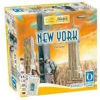 Alhambra Card Game - New York