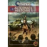 Alternate Histories: Quartermast...