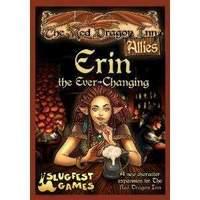 Allies Erin The Ever-changing: The Red Dragon Inn