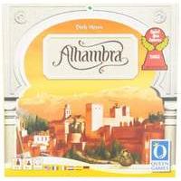 Alhambra Board Game (2012)